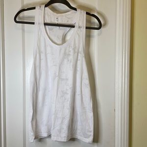 NEVER WORN - Fabletics tank